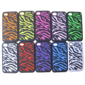 Zebra Case für iPhone 4 s