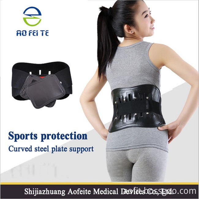 waist brace