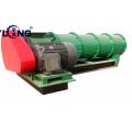 Organic fertilizer Granulator machine