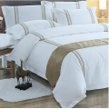 100% Cotton Motel Bett Set