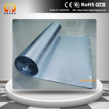 Blase -Wrap -Aluminiumfolie Wärmeisolierung