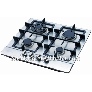 4 Burner Built in Gas Stove