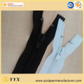 Supper Tenness No7 Shoes Nylon Zipper