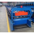 Sheet Metal Floor Deck Roll Forming Machine