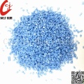 Pearl light Blue Masterbatch Granules