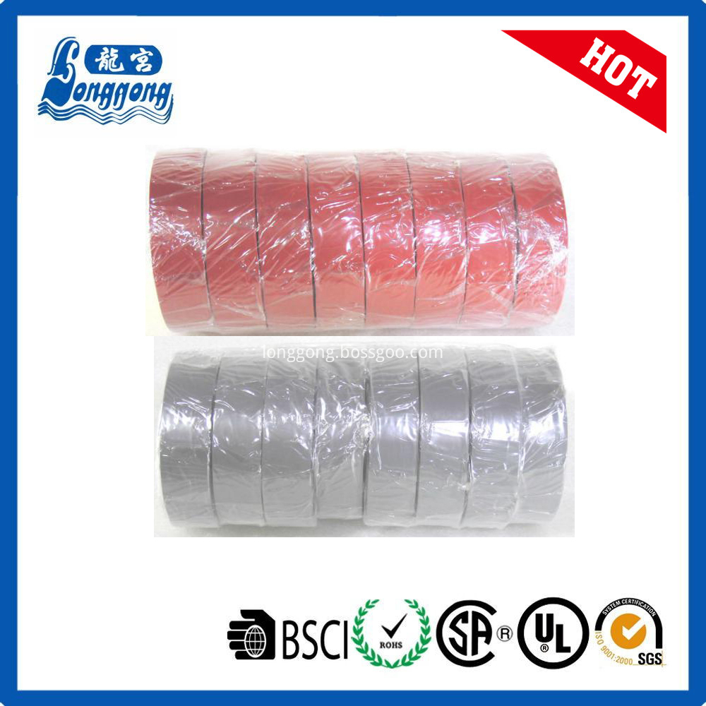 Electrical insulation tape