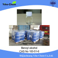 Flavor And Fragrance Benzyl Alcohol