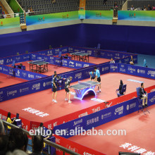 Andar de tênis de mesa de vinil Enlio com ITTF