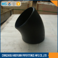 Carbon Steel Elbow 1D