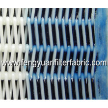 Polyester Spiral Dryer Fabric for Pulp Squeezing