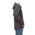 Polar Fleece Outdoor Sports Softshell Jacket