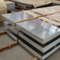 Cold Rolled Galvanized Steel Sheet