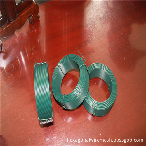 Plastic Coated Wire Kit Plastic Coated Wire Kit