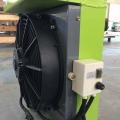 Used Hydraulic Oil Cooler For Sale