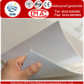 Other Earthwork Products Type Waterproof Membrane Type Coated with Nonwoven Fabric