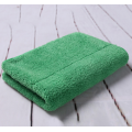 High quality microfiber towel fabric custom