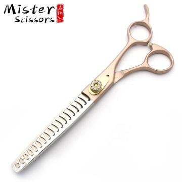 Pet Grooming Scissors Kit Teeth Thinning Scissors