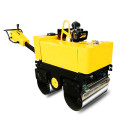 800 kg Roller Light Static Road Roller Compactor