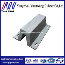 High Energy Absorption Solid Super Arch Rubber Fender