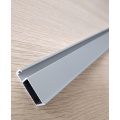 Perfil de aluminio para marco solar 15*30 mm