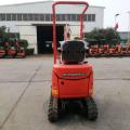 Rhinoceros Mini Excavator XN10-8 en venta