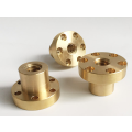 Precision CNC Machining parts