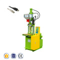 USB Charging Cable Vertical Injection Molding Machine