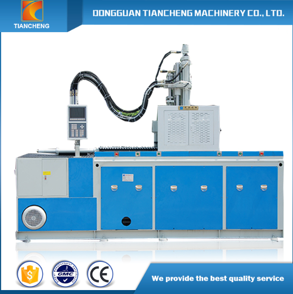 High Viscosity Silicone Rubber Machine