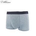 Men boxer trunks underwear seamless boxer shorts