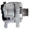 Gerador Bosch para Vauxhall, Opel, CA1960IR, 0124425050, 0986049990