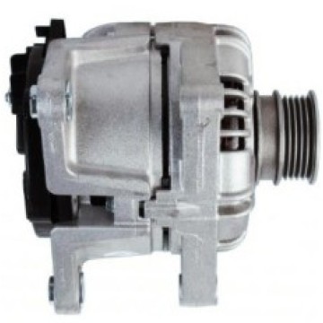 Bosch Generator for Vauxhall,Opel,CA1960IR,0124425050,0986049990