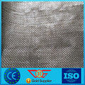 PP Polypropylene Material Woven Geotextile