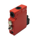 proportional flow control valve