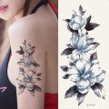 3D Free Body Tattoo Sticker for Women