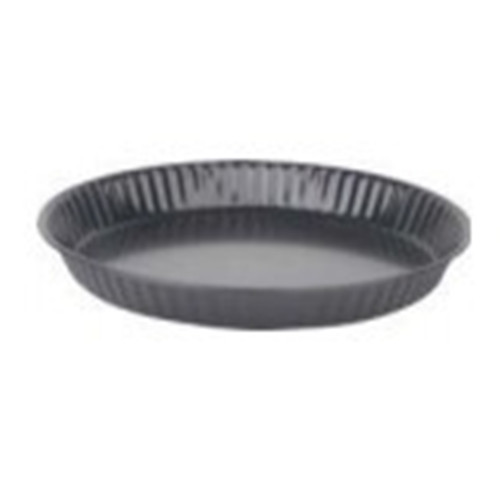 31x31x3cm Round Shaped Shallow Muffin Pans