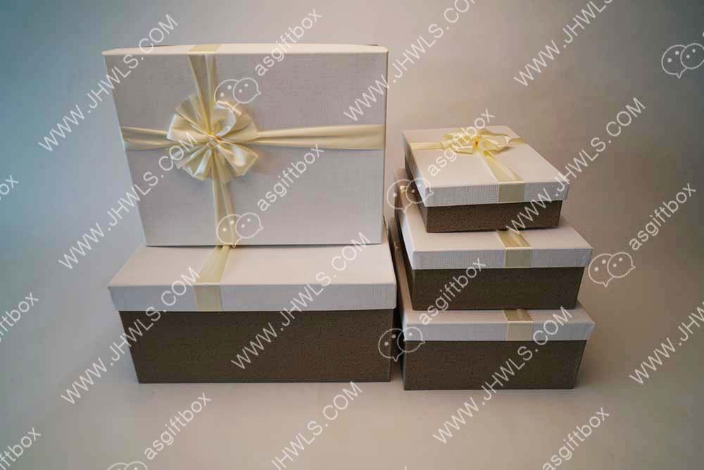 Promotion Garment Box