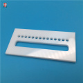 heat isolated customized zirconia ceramic board sheet