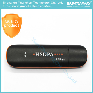 Modem HSDPA USB 3G sans fil pour tablette Android