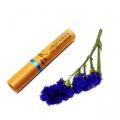 Customize10ml Brown Empty Mascara Tubes with Brush