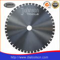 800mm Diamond Segmented Saw Blade for General Purpose