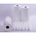 Micro fiberglass Filter Paper for ULPA 15