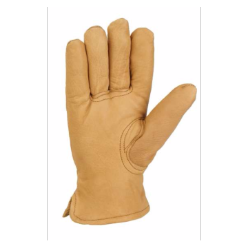 Long Finger Insulated Working Glove Customized Price