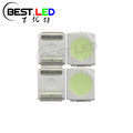 480nm 485nm LED Blau 3528 SMD LED