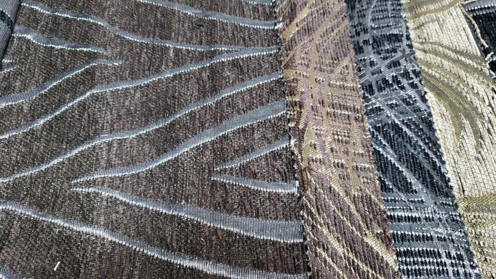 Chenille Fabric A Chenille Fabric A