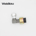 Automobile sensor Speedometer sensor for New Auman 8r