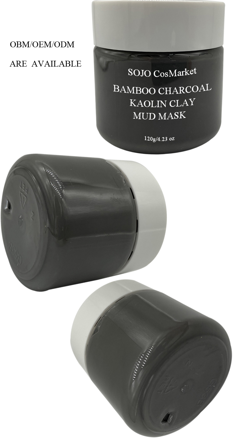 Charcoal Clay Mud Mask Jpg