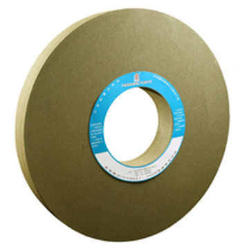 Roll Grinding Wheels