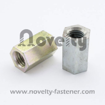 Stainless Steel Coupling Nut