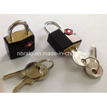 Fábrica de vendas de alta qualidade Tsa Combination Lock