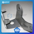 Customized Aluminum Stamped precision Parts